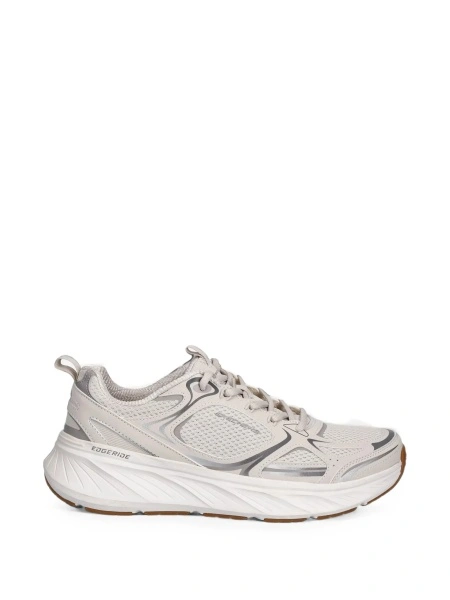 Sneakers SKECHERS neutri din material reciclat