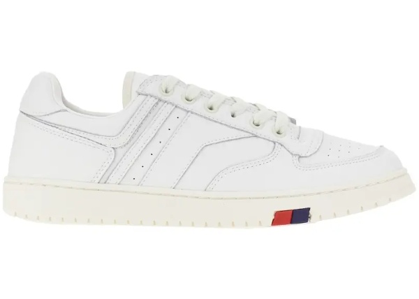 Sneakers 'Sky' leather sneakers