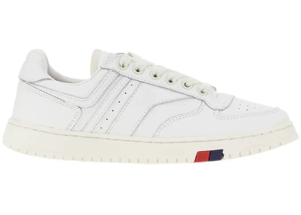 Sneakers 'Sky' leather sneakers