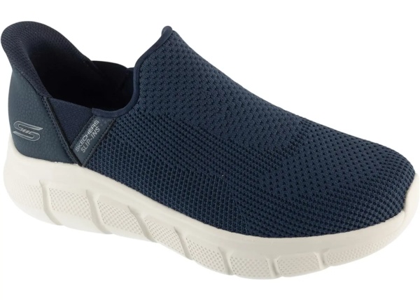 Sneakers Slip-Ins: Bobs Sport B Flex - Resilient Edge