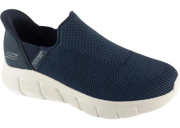 Sneakers Slip-Ins: Bobs Sport B Flex - Resilient Edge