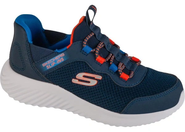 Sneakers Slip-Ins: Bounder - Brisk-Burst