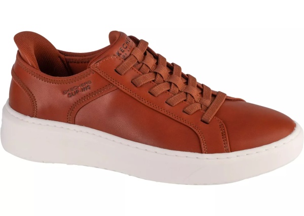 Sneakers Slip-Ins: Court Break - Suit Sneaker