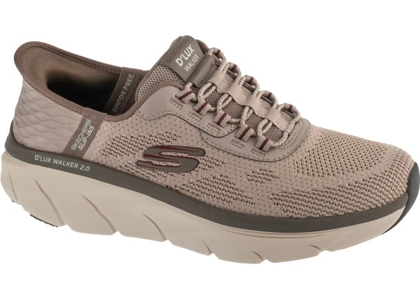 Sneakers Slip-ins: D'Lux Walker 2.0 - Rezinate