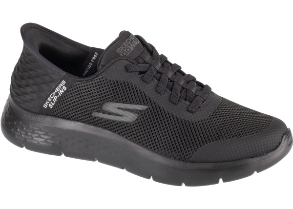 Sneakers Slip-Ins: Go Walk Flex - Hands Up