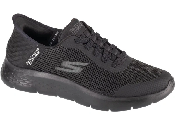 Sneakers Slip-Ins: Go Walk Flex - Hands Up