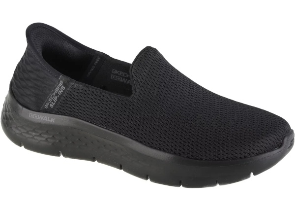 Sneakers Slip-Ins: GO WALK Flex - Relish