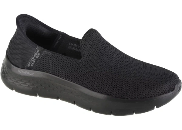 Sneakers Slip-Ins: GO WALK Flex - Relish