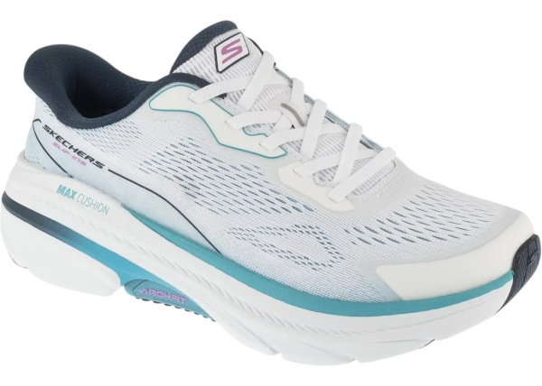 Sneakers Slip-Ins: Max Cushioning Arch Fit 2.0 - Azusah