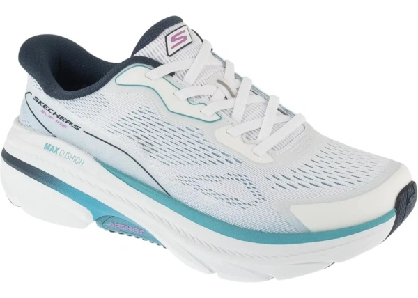 Sneakers Slip-Ins: Max Cushioning Arch Fit 2.0 - Azusah
