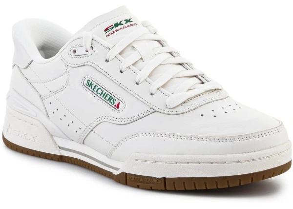 Sneakers Slip-ins: Recoil White/Natural