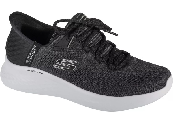 Sneakers Slip-Ins: Skech-Lite Pro - Natural Beauty