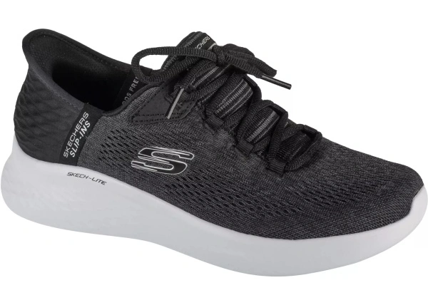 Sneakers Slip-Ins: Skech-Lite Pro - Natural Beauty