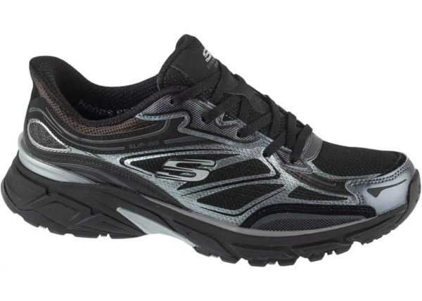 Sneakers Slip-Ins: Stamina Sport