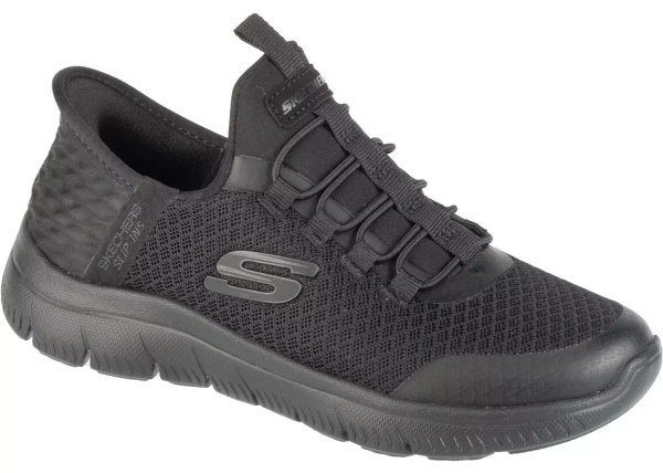Sneakers Slip-Ins: Summits - High Range