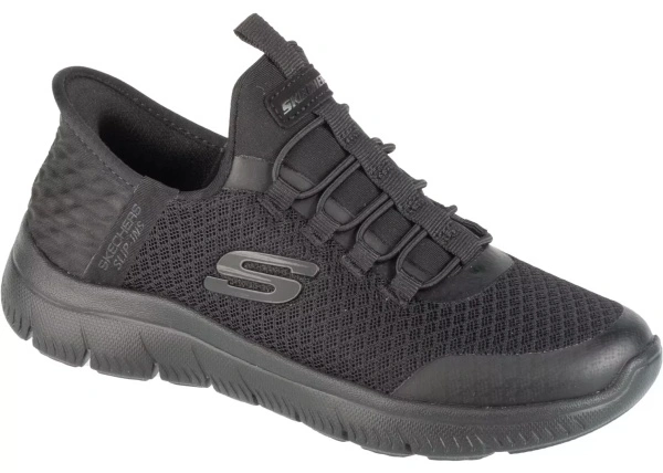 Sneakers Slip-Ins: Summits - High Range