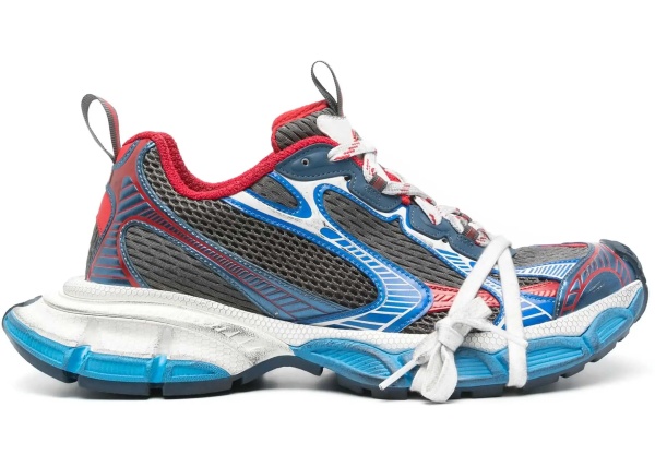 Sneakers Sneaker "3Xl"*