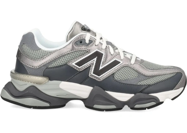Sneakers Sneaker "9060"