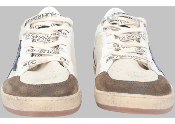 Sneakers Sneaker "Ball Star"