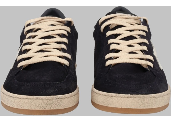 Sneakers Sneaker "Ball Star"