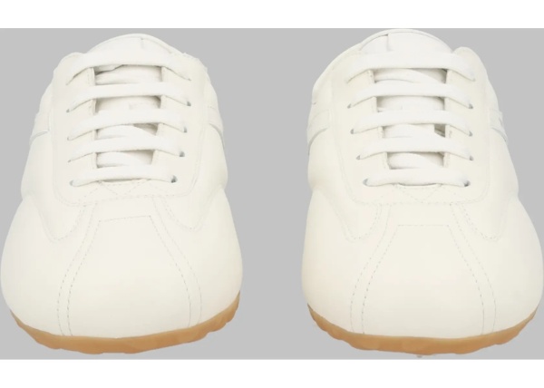 Sneakers Sneaker "Boxe"