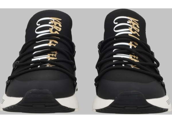 Sneakers Sneaker "Dynamic" Con Logo