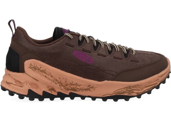 Sneakers Sneaker "Jasper Zionic"