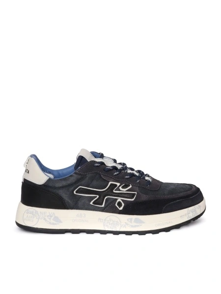 Sneakers SNEAKERS NOUS BLUE