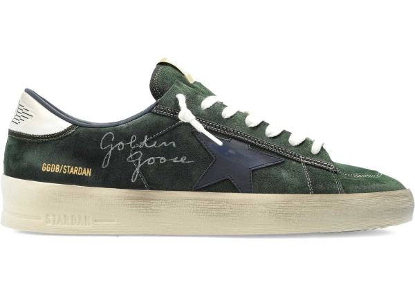 Sneakers Sneakers 'Stardan'*