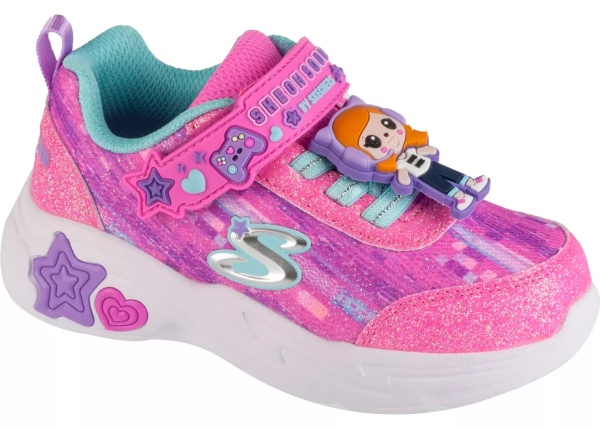 Sneakers Snuggle Sneaks - Skech Squad