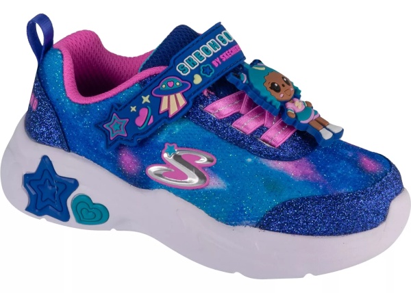 Sneakers Snuggle Sneaks - Skech Squad