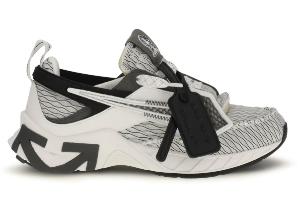 Sneakers Space Memo Sneakers