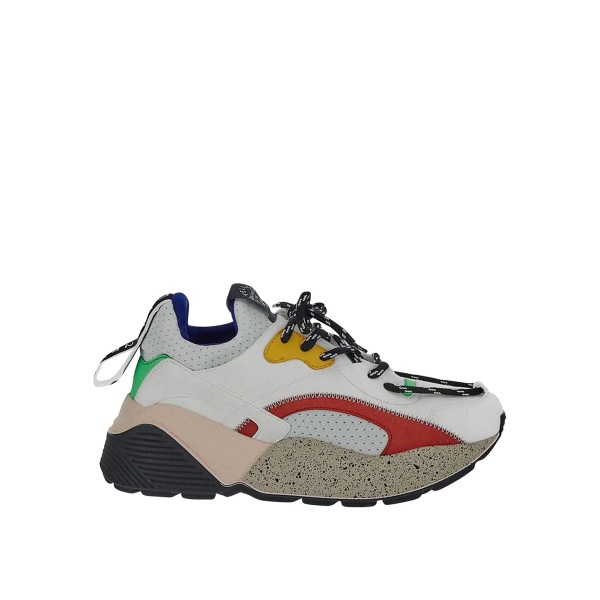 Sneakers Stella McCartney Eclypse Colourblock Sneakers