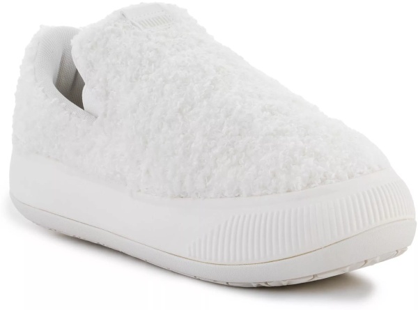 Sneakers Suede Mayu Slip-on Teddy Wn's