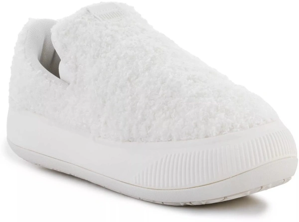 Sneakers Suede Mayu Slip-on Teddy Wn's