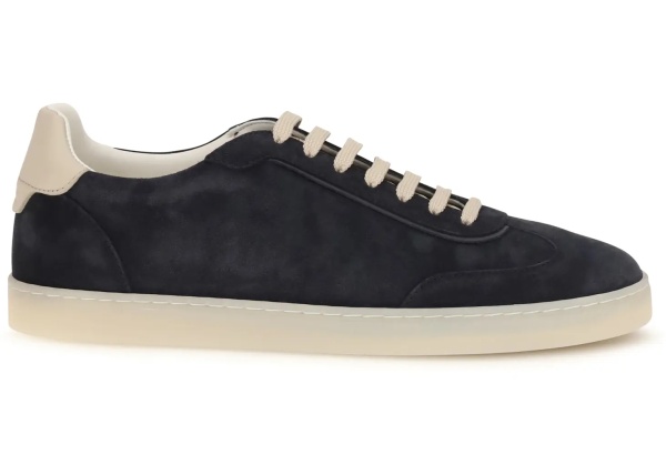 Sneakers Suede Sneakers