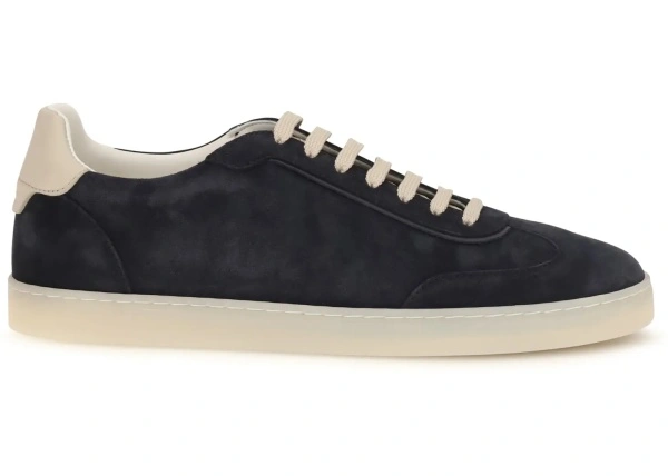 Sneakers Suede Sneakers