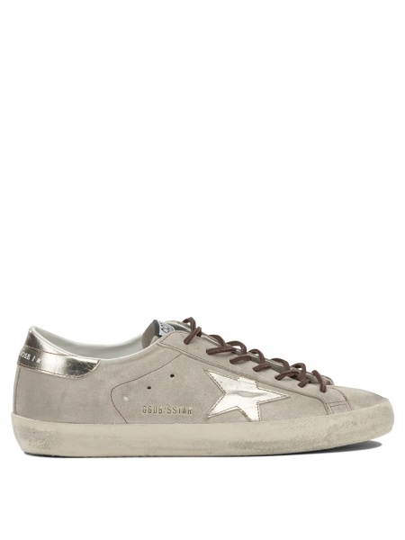Sneakers "Super Star" Low sneakers