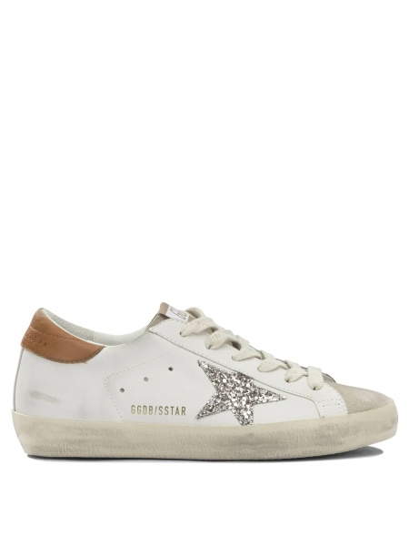 Sneakers "Super Star" Low-Top Sneakers