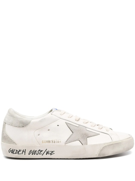 Sneakers "Super-Star" sneakers