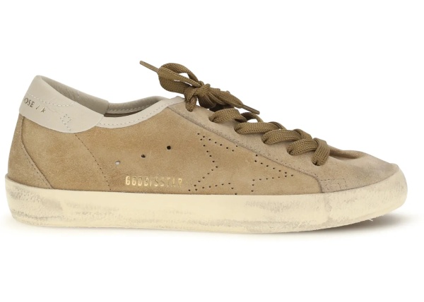 Sneakers Super Star Sneakers
