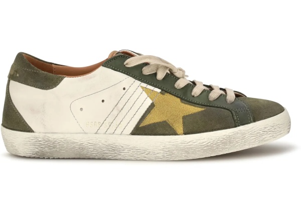 Sneakers Super Star Sneakers
