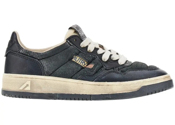 Sneakers Super Vintage Medalist Low sneakers