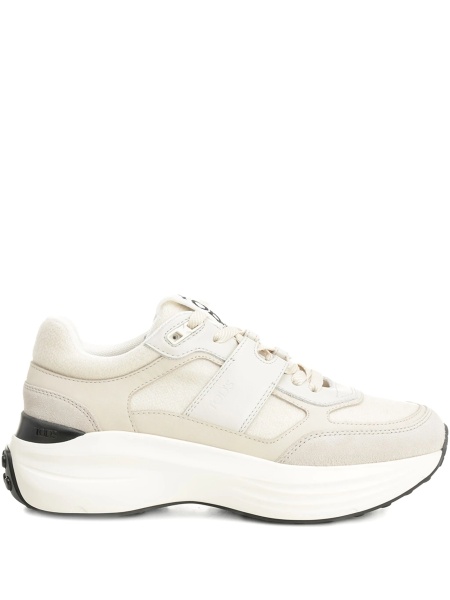 Sneakers TOD'S neutri din piele
