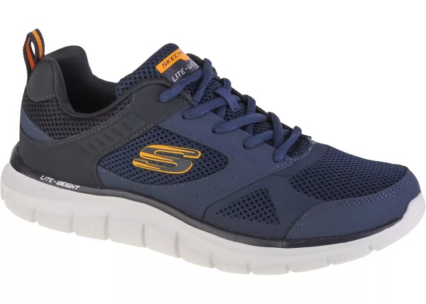 Sneakers Track-Syntac