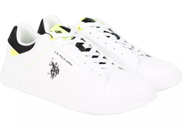 Sneakers U.S. POLO ASSN. Rokko 001 Rokko001