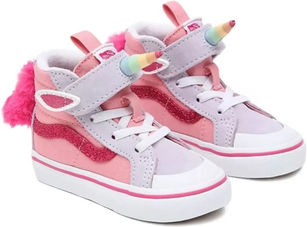 Sneakers Unicorn