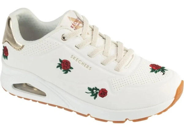 Sneakers Uno - Champagne and Roses