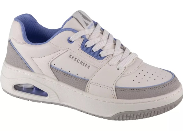 Sneakers Uno Court - Courted Style