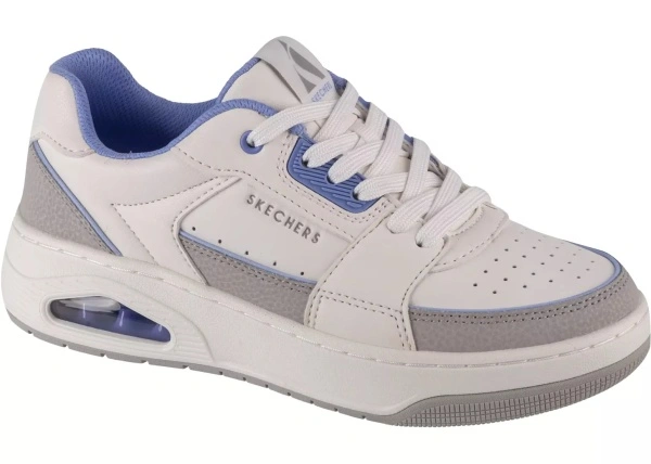 Sneakers Uno Court - Courted Style
